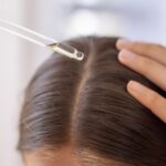 Brillo y fortaleza: el poder del aceite de oliva para tu cabello