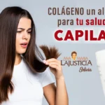 Brillo y fortaleza: los beneficios del colágeno para tu cabello