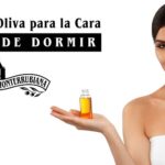 Brinda luminosidad a tu rostro con aceite de oliva extra virgen