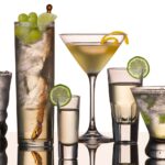 Brindando salud y bienestar: los beneficios del vodka