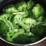 Brocoli cocido: la clave para una alimentación saludable