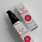 Camelia: La solución natural para una piel radiante