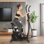 Cardio con elíptica: Tu mejor aliado para mantenerte en forma