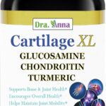 Cartílago: Suplemento para una salud óptima
