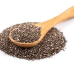 Chía: el superalimento para un cabello saludable