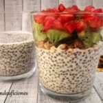 Chía: la clave para una mañana saludable
