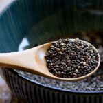 Chia negra: el superalimento que mejorará tu salud