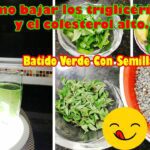 Chía: Tu aliado contra el colesterol