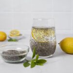 Chía y limón: una combinación poderosa