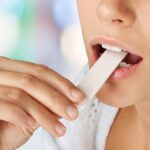 Chicle sin azúcar: sumando beneficios a tu salud