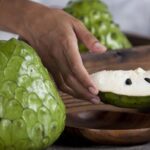 Chirimoya: el superalimento para embarazadas
