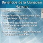 Clonación: Multiplicando los beneficios