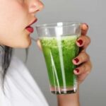 Clorofila para revitalizar tu cuerpo