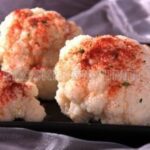 Coliflor al vapor: salud y sabor en un solo plato