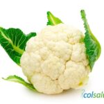 Coliflor: Alimentos saludables para tu bienestar