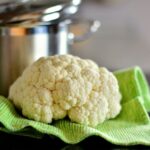 Coliflor cocida: un tesoro de beneficios