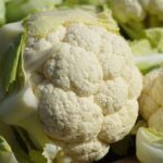 Coliflor: el superalimento que revolucionará tu dieta
