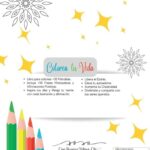 Colorea tu vida: descubre los beneficios de pintar