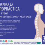 Columna vertebral: el eje de tu bienestar