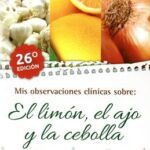 Combina cebolla y limón: increíbles beneficios para tu salud