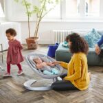 Cómodos y seguros: los beneficios de una hamaca para bebés