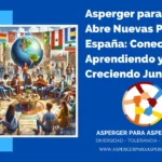Conectando y creciendo juntos