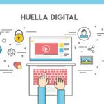 Conéctate con los beneficios de la huella digital en internet