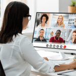 Conéctate y aprovecha: beneficios de la videoconferencia