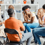 Conéctate y disfruta: beneficios de socializar