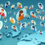 Conéctate y disfruta: los beneficios de las redes sociales en internet
