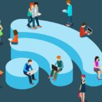 Conéctate y disfruta: saca provecho de los beneficios del wifi