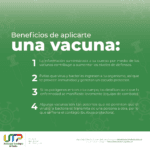 Conoce los beneficios de las vacunas