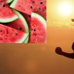 Conoce los increíbles beneficios de cenar sandía