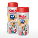 Conoce los increíbles beneficios de la kola granulada