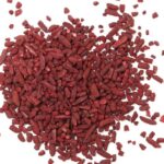 Conoce los increíbles beneficios de la levadura de arroz rojo