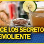 Conoce los increíbles beneficios emolientes