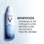 Conoce los sorprendentes beneficios del agua Vichy