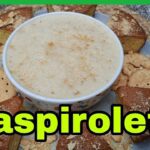 Contempla los increíbles beneficios de la caspiroleta