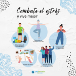 Controla el estrés y disfruta de sus beneficios