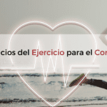 Corazón fuerte: los increíbles beneficios del ejercicio para la salud cardiovascular