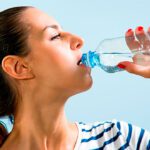 Corazón sano: los beneficios del agua para tu salud cardiovascular