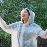 Correr bajo la lluvia: ventajas y beneficios