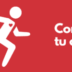 Correr para un corazón saludable