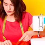 Costura y Bienestar: Descubre los Beneficios de Coser