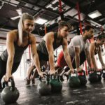 CrossFit para perder peso: ¡La mejor forma de alcanzar tus objetivos!