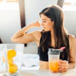 Cuerpo Sano: Maximiza los Beneficios contra la Gripe