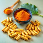 Curcumina: el aliado secreto para la salud masculina