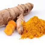 Curcumina: protección contra el cáncer