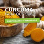 Curcumina y sus sorprendentes beneficios para la vista