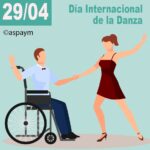 Danza inclusiva: una ventana de beneficios para la discapacidad